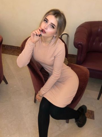 Викуся